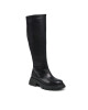 Badura Ботуши V787-19-1 Black - Mera.bg