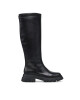 Badura Ботуши V787-19-1 Black - Mera.bg