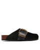 Badura Чехли FRISA-23SS2290 Black - Mera.bg
