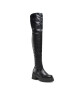 Badura Чизми SX090-2202 Black - Mera.bg