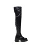 Badura Чизми SX090-2202 Black - Mera.bg