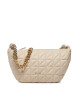 Badura Дамска чанта LIB-133GR Beige - Mera.bg