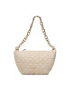 Badura Дамска чанта LIB-133GR Beige - Mera.bg