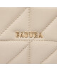 Badura Дамска чанта LIB-133GR Beige - Mera.bg