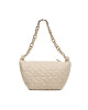 Badura Дамска чанта LIB-133GR Beige - Mera.bg