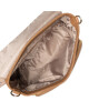Badura Дамска чанта LIB-127GR Camel - Mera.bg