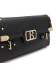 Badura Дамска чанта BOLONIA-CS9059 Black - Mera.bg