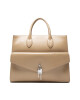 Badura Дамска чанта CS6885 Beige - Mera.bg