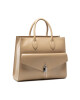 Badura Дамска чанта CS6885 Beige - Mera.bg