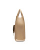 Badura Дамска чанта CS6885 Beige - Mera.bg