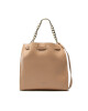 Badura Дамска чанта CS6983 Beige - Mera.bg