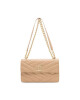 Badura Дамска чанта CS7025 Beige - Mera.bg