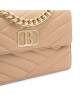 Badura Дамска чанта CS7025 Beige - Mera.bg