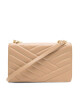 Badura Дамска чанта CS7025 Beige - Mera.bg