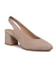 Badura Сандали B4011-69 Taupe 1465 - Mera.bg