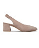 Badura Сандали B4011-69 Taupe 1465 - Mera.bg