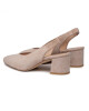 Badura Сандали B4011-69 Taupe 1465 - Mera.bg