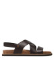 Badura Сандали MI08-CORKIMAXX-77 Brown - Mera.bg