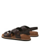 Badura Сандали MI08-CORKIMAXX-77 Brown - Mera.bg