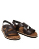 Badura Сандали MI08-CORKIMAXX-77 Brown - Mera.bg