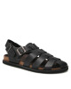 Badura Сандали MI08-CORKIMAXX-96 Black - Mera.bg