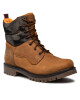 Badura Туристически oбувки MB-POLYMAN-01 Brown - Mera.bg