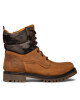 Badura Туристически oбувки MB-POLYMAN-01 Brown - Mera.bg
