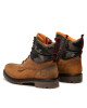 Badura Туристически oбувки MB-POLYMAN-01 Brown - Mera.bg