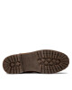 Badura Туристически oбувки MB-POLYMAN-01 Brown - Mera.bg