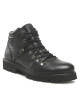 Badura Туристически oбувки MI08-RICHFIELD-13 Black - Mera.bg