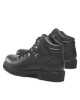 Badura Туристически oбувки MI08-RICHFIELD-13 Black - Mera.bg