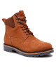 Badura Туристически oбувки MI08-BOWER-01 Copper - Mera.bg