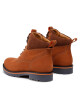 Badura Туристически oбувки MI08-BOWER-01 Copper - Mera.bg