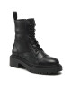 Badura Туристически oбувки 70307 Black - Mera.bg