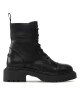 Badura Туристически oбувки 70307 Black - Mera.bg