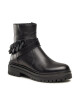 Badura Туристически oбувки 1063 Black - Mera.bg
