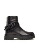 Badura Туристически oбувки 1063 Black - Mera.bg
