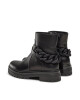Badura Туристически oбувки 1063 Black - Mera.bg