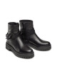 Badura Туристически oбувки 1063 Black - Mera.bg
