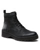 Badura Туристически oбувки MB-TORO-02 Black - Mera.bg