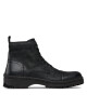 Badura Туристически oбувки MB-TORO-02 Black - Mera.bg