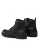 Badura Туристически oбувки MB-TORO-02 Black - Mera.bg