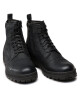 Badura Туристически oбувки MB-TORO-02 Black - Mera.bg