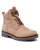 Badura Туристически oбувки MI08-BOWER-01 Beige - Mera.bg