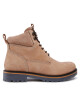 Badura Туристически oбувки MI08-BOWER-01 Beige - Mera.bg