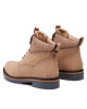 Badura Туристически oбувки MI08-BOWER-01 Beige - Mera.bg