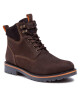 Badura Туристически oбувки MI08-BOWER-01 Brown - Mera.bg