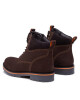 Badura Туристически oбувки MI08-BOWER-01 Brown - Mera.bg