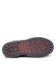 Badura Туристически oбувки MI08-BOWER-01 Brown - Mera.bg
