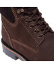 Badura Туристически oбувки MI08-BOWER-01 Brown - Mera.bg
